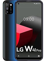 Best available price of LG W41 Pro in Nauru