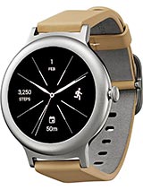 Best available price of LG Watch Style in Nauru