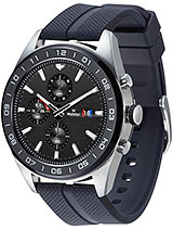 Best available price of LG Watch W7 in Nauru