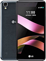 Best available price of LG X style in Nauru