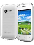 Best available price of Maxwest Android 320 in Nauru