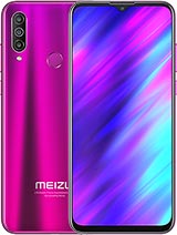Best available price of Meizu M10 in Nauru