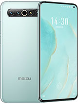 Best available price of Meizu 17 Pro in Nauru