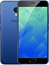 Best available price of Meizu M5 in Nauru