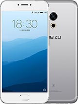 Best available price of Meizu Pro 6s in Nauru