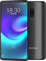 Best available price of Meizu Zero in Nauru