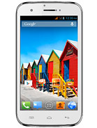 Best available price of Micromax A115 Canvas 3D in Nauru