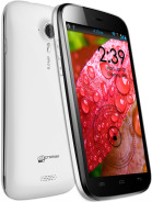 Best available price of Micromax A116 Canvas HD in Nauru