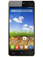 Best available price of Micromax A190 Canvas HD Plus in Nauru