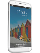 Best available price of Micromax A240 Canvas Doodle 2 in Nauru