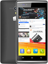 Best available price of Micromax Canvas Fire 4G Q411 in Nauru