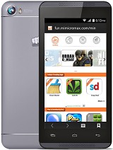 Best available price of Micromax Canvas Fire 4 A107 in Nauru