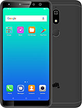 Best available price of Micromax Canvas Infinity Pro in Nauru
