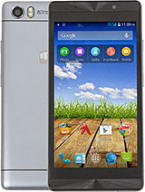 Best available price of Micromax Canvas Fire 4G Plus Q412 in Nauru
