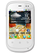 Best available price of Micromax Superfone Punk A44 in Nauru