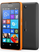 Best available price of Microsoft Lumia 430 Dual SIM in Nauru