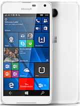 Best available price of Microsoft Lumia 650 in Nauru