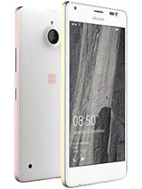 Best available price of Microsoft Lumia 850 in Nauru