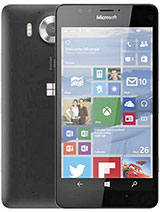 Best available price of Microsoft Lumia 950 Dual SIM in Nauru