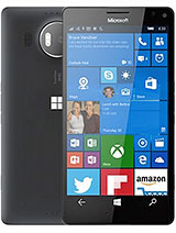 Best available price of Microsoft Lumia 950 XL in Nauru