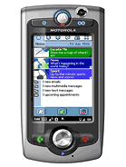 Best available price of Motorola A1010 in Nauru