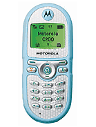 Best available price of Motorola C200 in Nauru