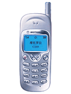Best available price of Motorola C289 in Nauru