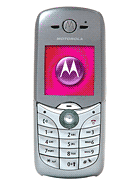 Best available price of Motorola C650 in Nauru