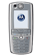 Best available price of Motorola C975 in Nauru