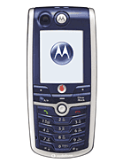 Best available price of Motorola C980 in Nauru