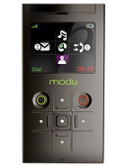 Best available price of Modu Phone in Nauru