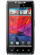 Best available price of Motorola RAZR XT910 in Nauru