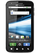Best available price of Motorola ATRIX 4G in Nauru