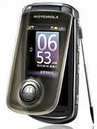 Best available price of Motorola A1680 in Nauru