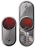 Best available price of Motorola Aura in Nauru