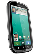 Best available price of Motorola BRAVO MB520 in Nauru