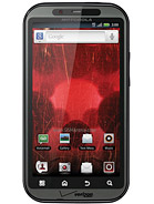 Best available price of Motorola DROID BIONIC XT865 in Nauru
