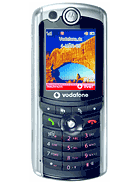 Best available price of Motorola E770 in Nauru