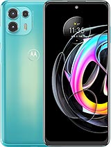 Best available price of Motorola Edge 20 Lite in Nauru