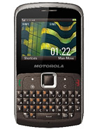 Best available price of Motorola EX115 in Nauru