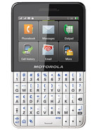 Best available price of Motorola EX119 in Nauru