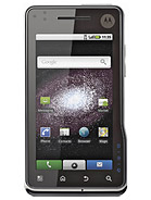 Best available price of Motorola MILESTONE XT720 in Nauru
