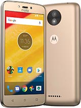 Best available price of Motorola Moto C Plus in Nauru