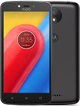Best available price of Motorola Moto C in Nauru