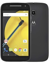 Best available price of Motorola Moto E 2nd gen in Nauru