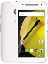 Best available price of Motorola Moto E Dual SIM 2nd gen in Nauru