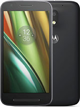 Best available price of Motorola Moto E3 Power in Nauru