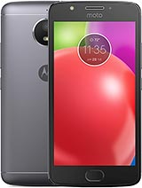 Best available price of Motorola Moto E4 in Nauru