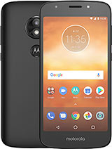 Best available price of Motorola Moto E5 Play in Nauru