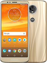 Best available price of Motorola Moto E5 Plus in Nauru